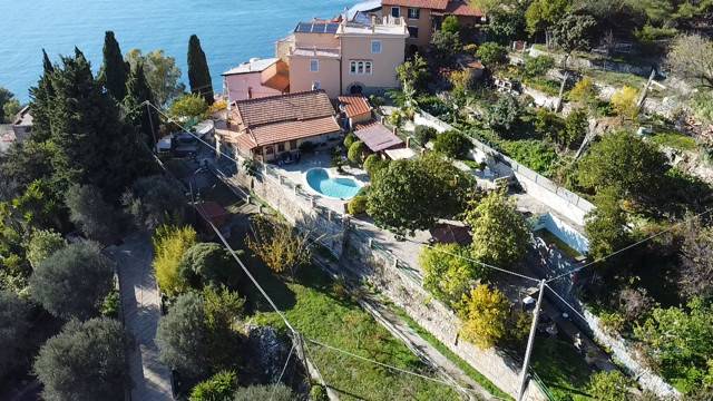 Villa a Ventimiglia in Via delle Ginestre - Foto 4