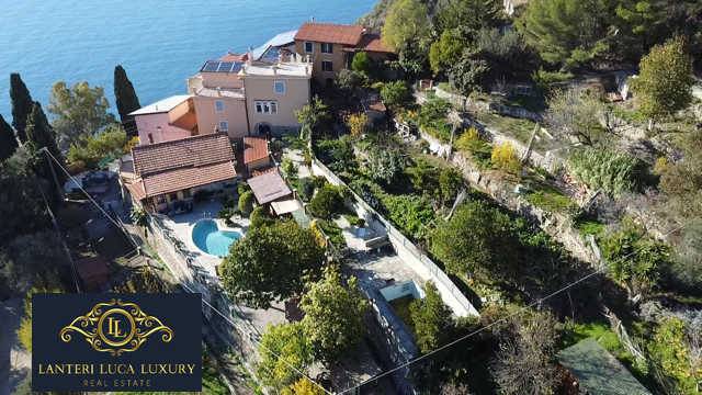 Villa a Ventimiglia in Via delle Ginestre - Foto 5