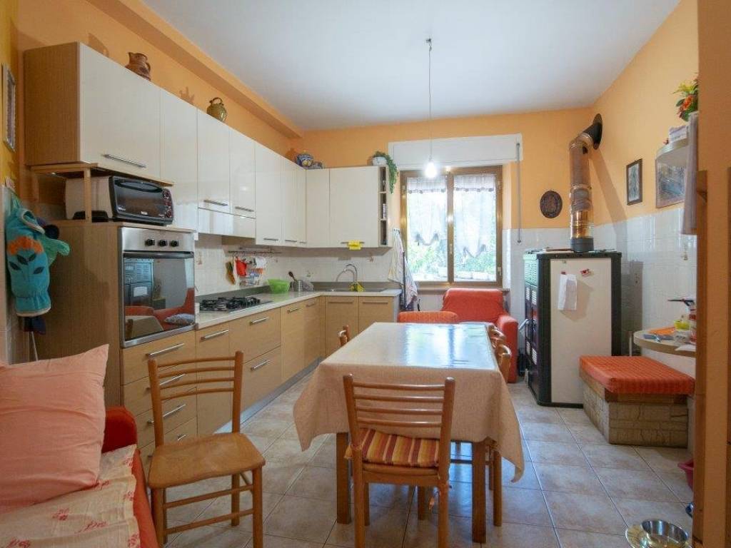 Villa a Arcevia in Frazione Montale, 138 - Foto 4