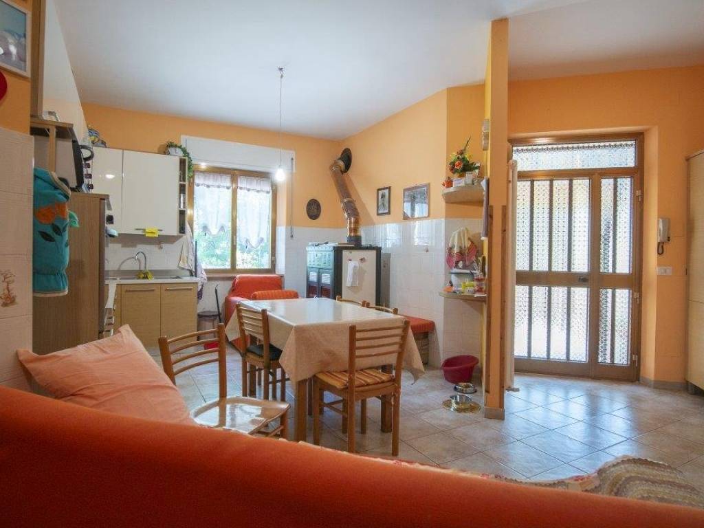 Villa a Arcevia in Frazione Montale, 138 - Foto 5
