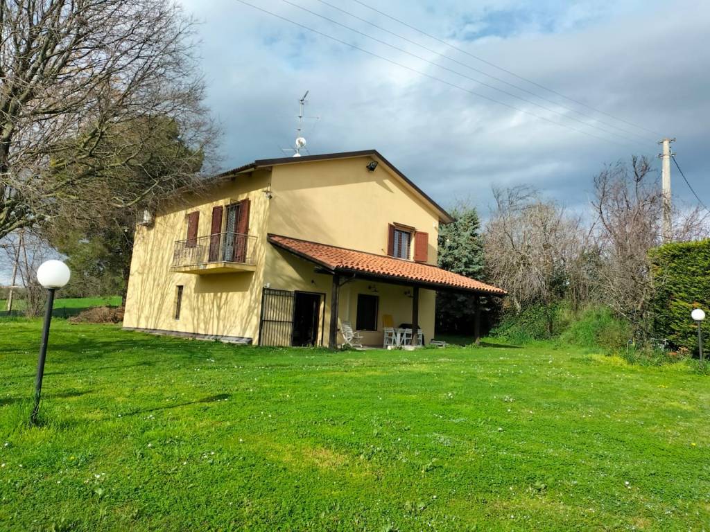 Rustico / casale a Osimo in Via Croce del Monte - Foto 2