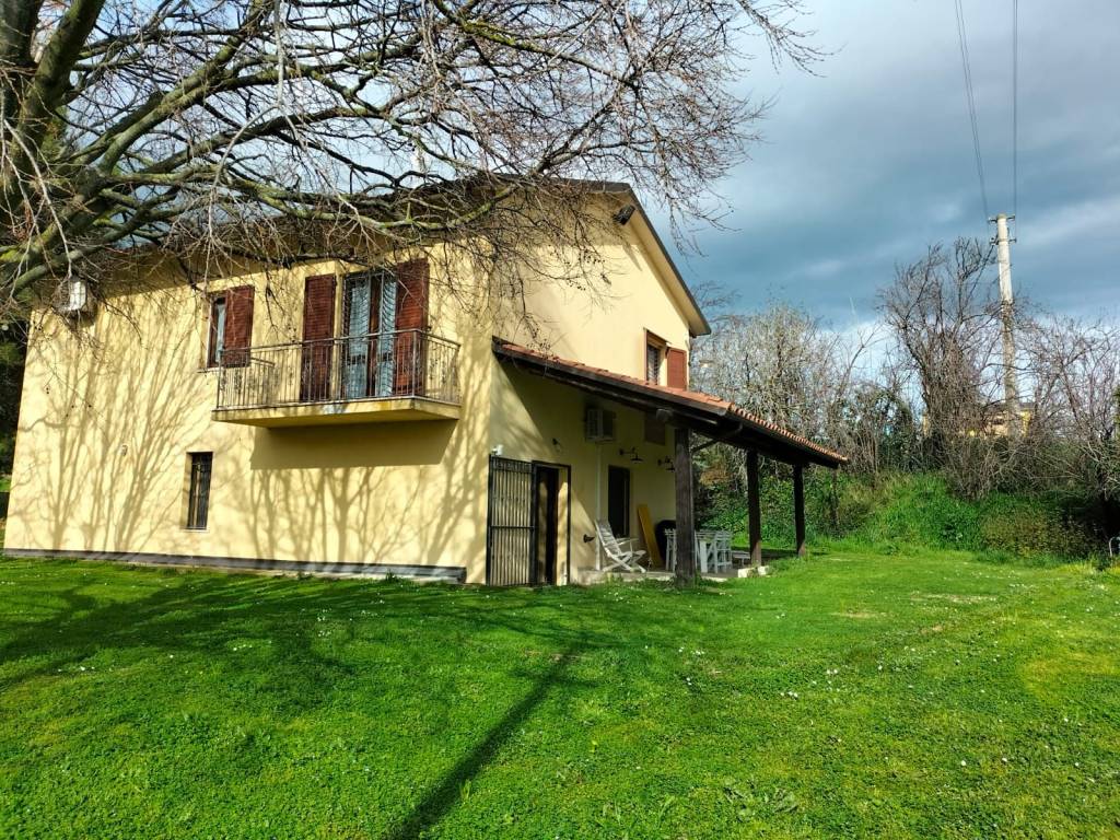 Rustico / casale a Osimo in Via Croce del Monte - Foto 3