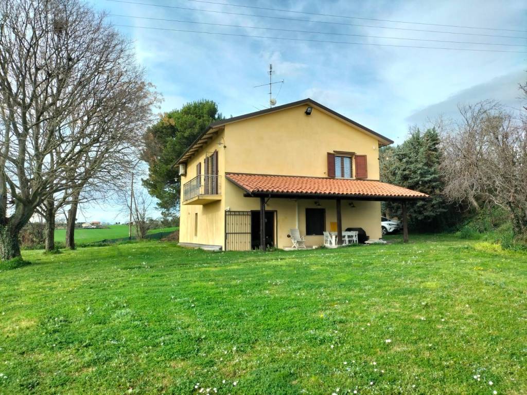 Rustico / casale a Osimo in Via Croce del Monte - Foto 4