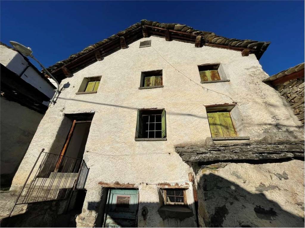 Rustico / casale a San giacomo filippo in Via Olmo - Foto 2