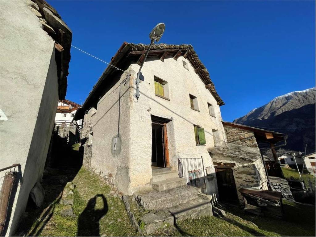 Rustico / casale a San giacomo filippo in Via Olmo - Foto 3