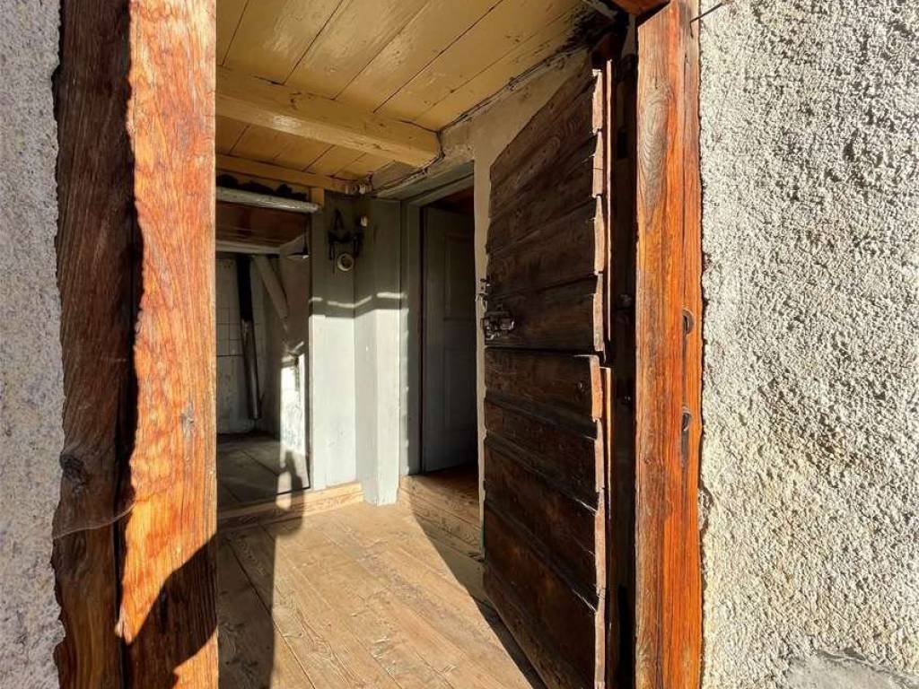 Rustico / casale a San giacomo filippo in Via Olmo - Foto 4