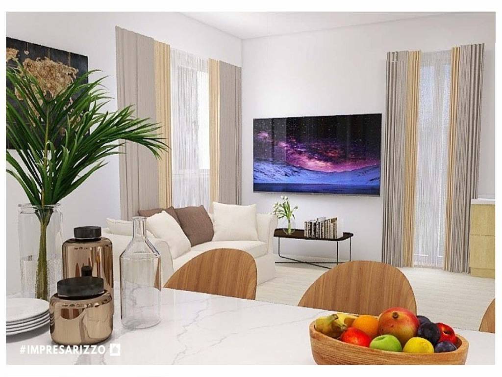Villa a Lecce in Via Alessandro Malaspina, 17 - Foto 2