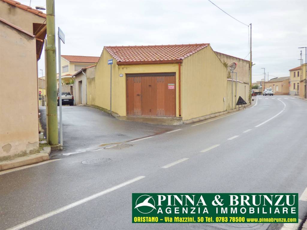 Villa a Nurachi in VIA ELEONORA, 93 - Foto 5