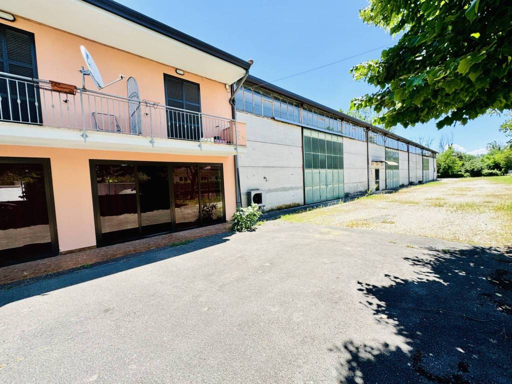 Immobile a Alatri in Via dei Campi - Foto 4