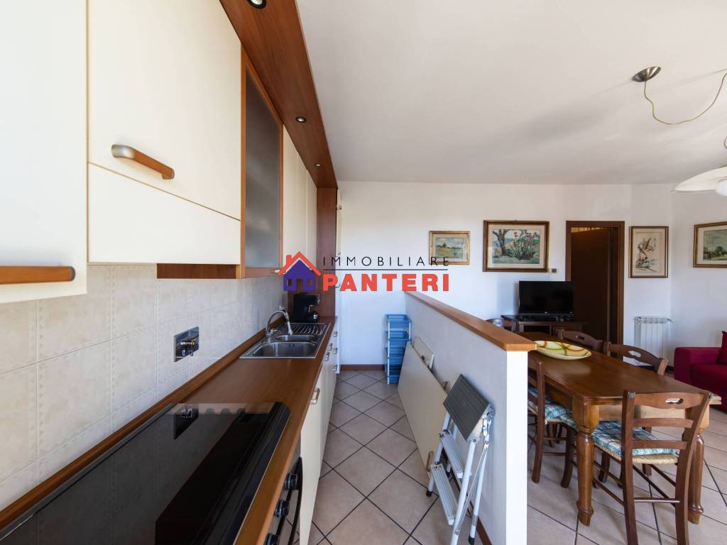 Appartamento a Pescia in Via Lucchese - Foto 4