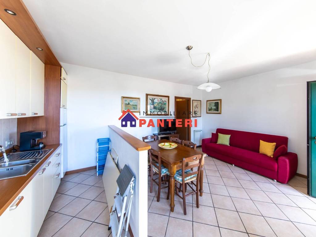 Appartamento a Pescia in Via Lucchese - Foto 5