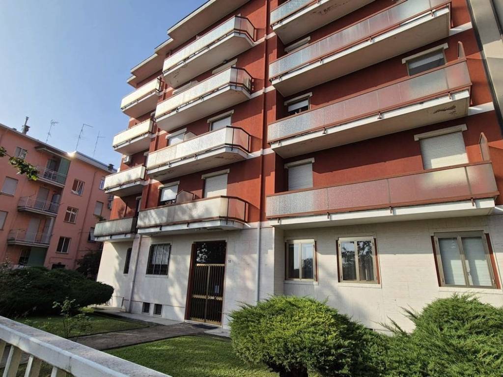 Appartamento a Piacenza in via buozzi, 51 - Foto 2