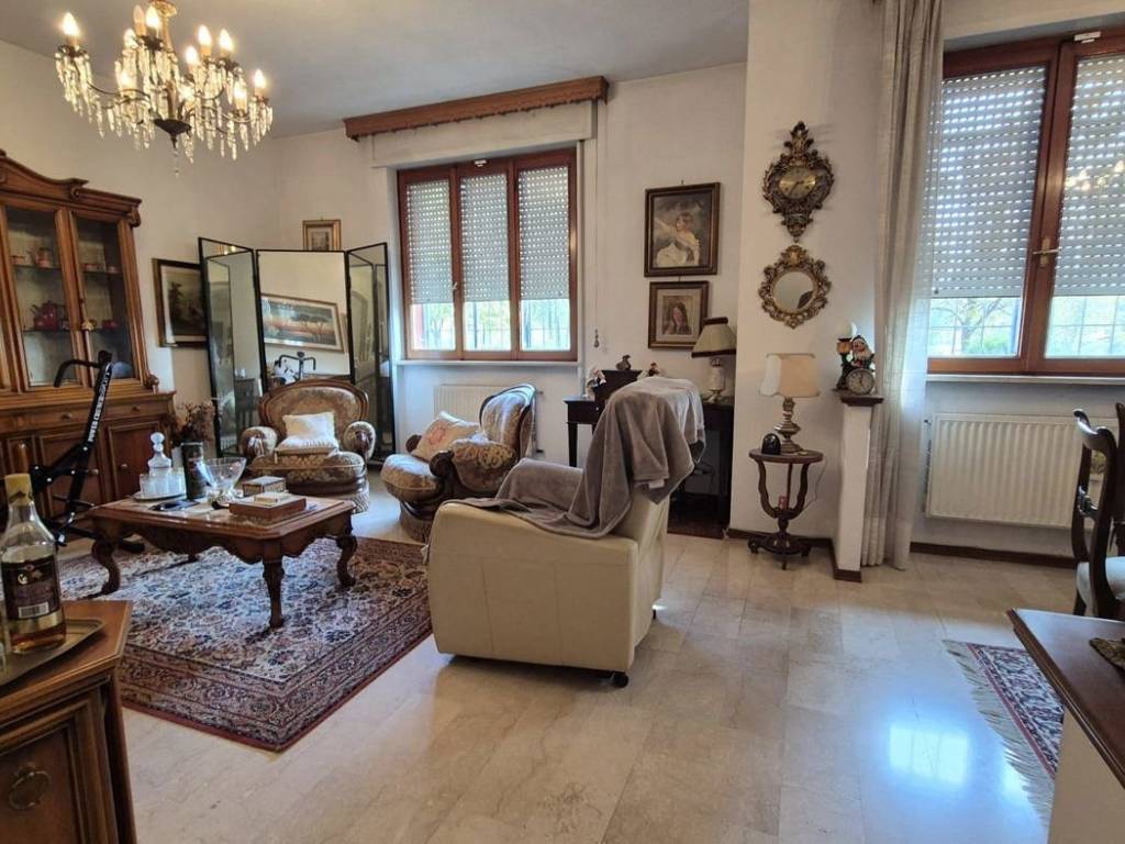 Appartamento a Piacenza in via buozzi, 51 - Foto 5