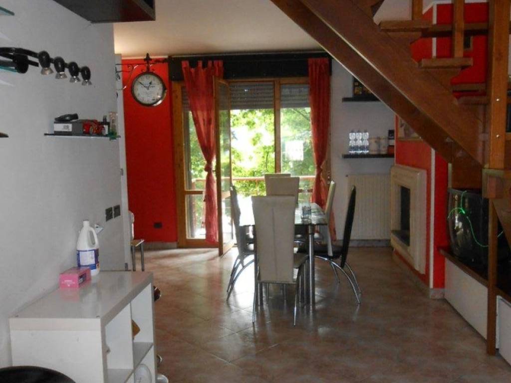 Villetta a schiera a Castel san giovanni - Foto 3