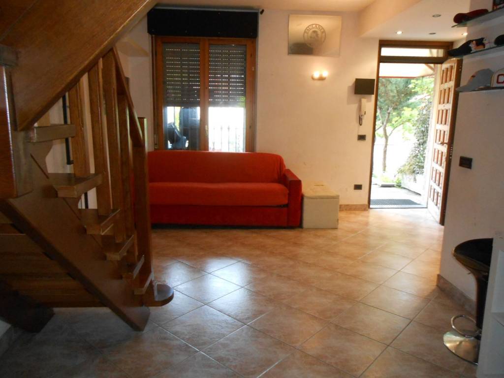 Villetta a schiera a Castel san giovanni - Foto 4