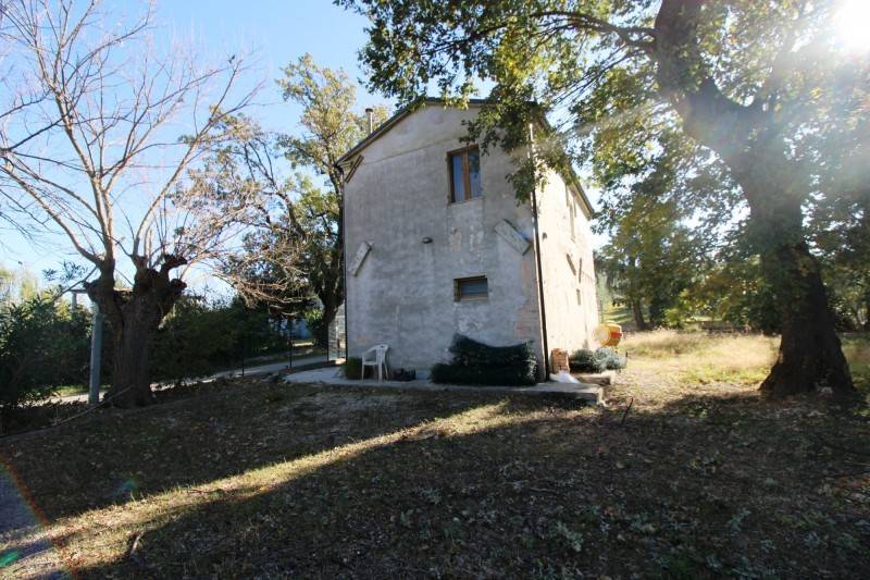 Rustico / casale a San paolo di jesi in Via Piana - Foto 5