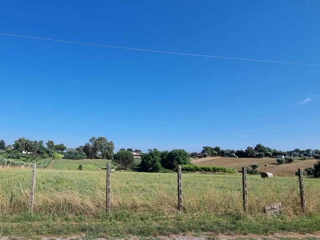 Terreno a Aprilia in VIA MONTE CIRCEO , snc - Foto 5