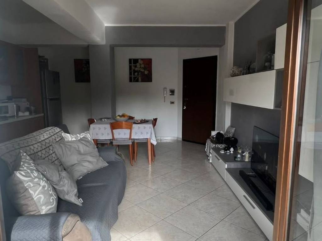 Appartamento a Cosenza in Via Coscarella - Foto 3