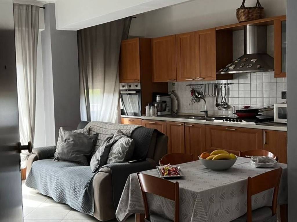 Appartamento a Cosenza in Via Coscarella - Foto 4