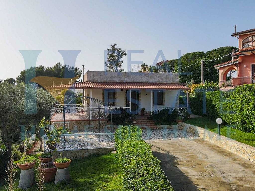 Villa a Siracusa in Via Piazza Armerina - Foto 3