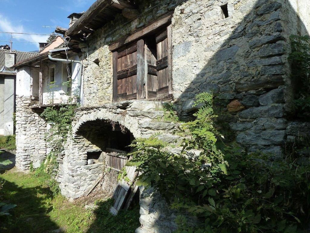 Rustico / casale a Varzo in Strada San Domenico, 25 - Foto 2