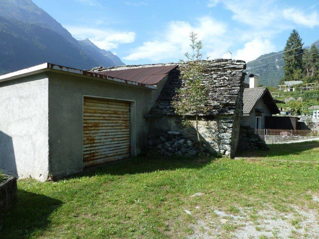 Rustico / casale a Varzo in Strada San Domenico, 25 - Foto 4