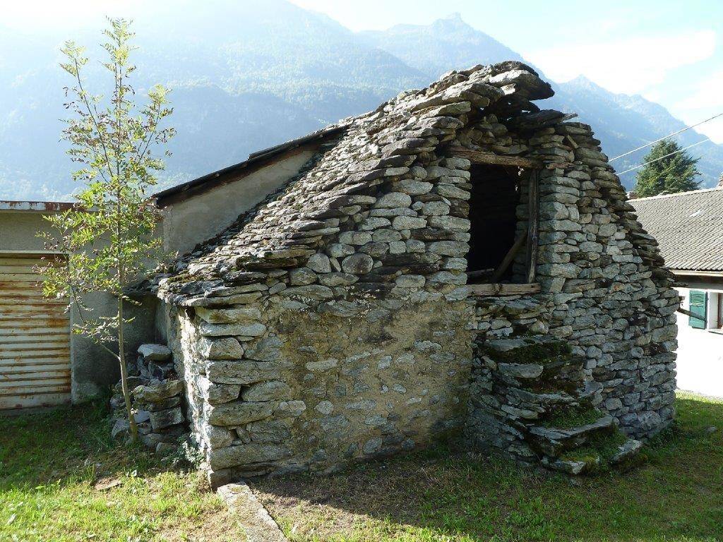 Rustico / casale a Varzo in Strada San Domenico, 25 - Foto 5