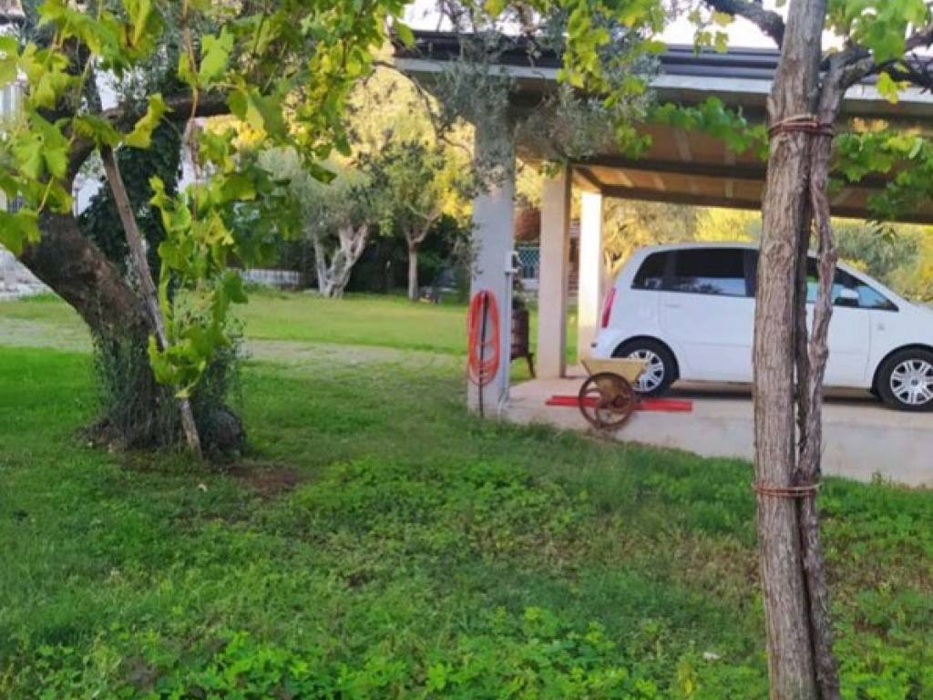 Casa indipendente a Piedimonte matese in Via San Pietro Tre Cancelli - Foto 2