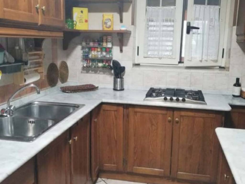 Casa indipendente a Piedimonte matese in Via San Pietro Tre Cancelli - Foto 3