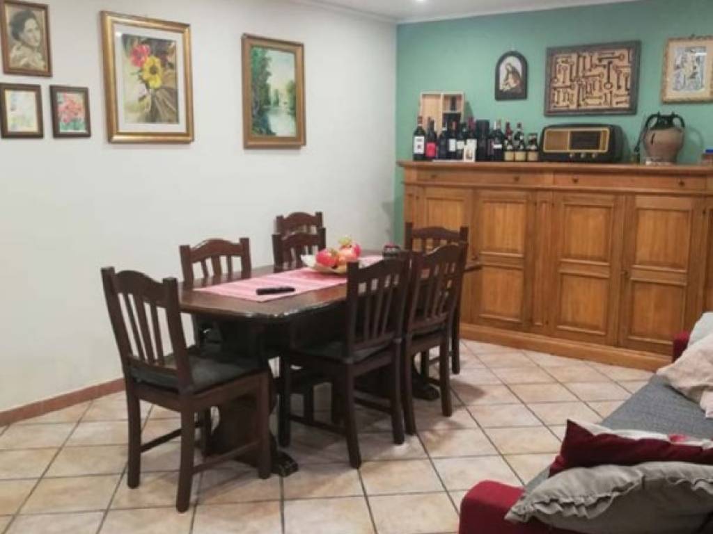 Casa indipendente a Piedimonte matese in Via San Pietro Tre Cancelli - Foto 4