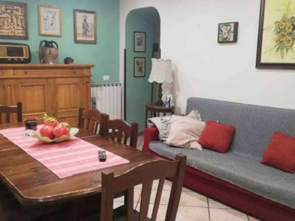 Casa indipendente a Piedimonte matese in Via San Pietro Tre Cancelli - Foto 5