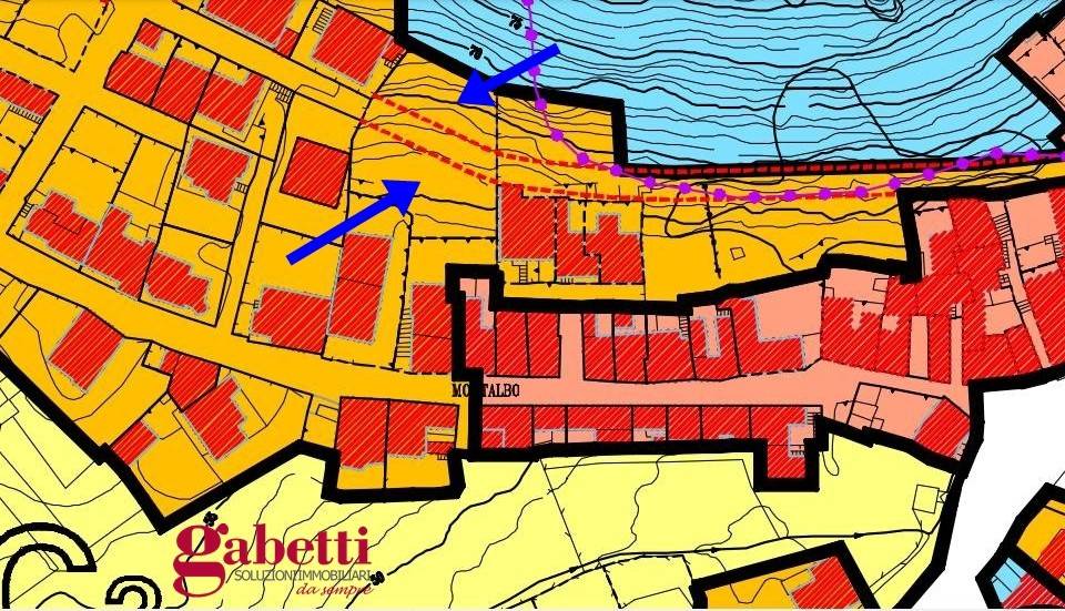 Terreno a Siniscola in Via Monte Lattu, 0 - Foto 2