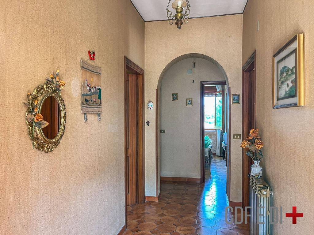 Villa a Toffia in Via Antonio Gramsci - Foto 5