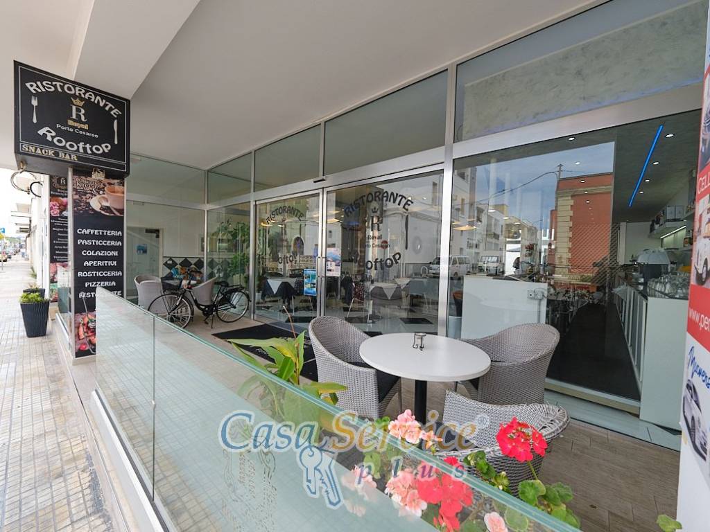 Palazzo / stabile a Porto cesareo - Foto 3