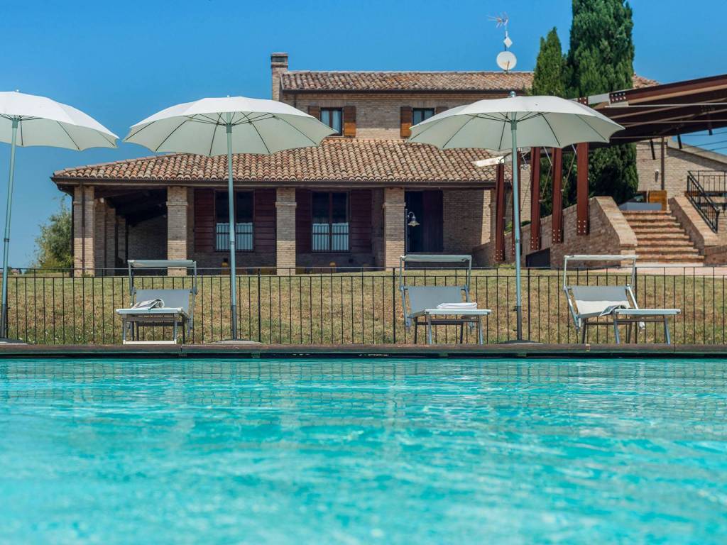 Villa a San costanzo in Strada del breccione - Foto 2