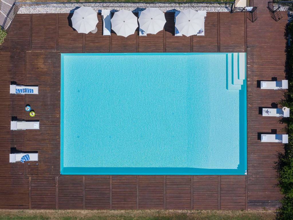 Villa a San costanzo in Strada del breccione - Foto 3