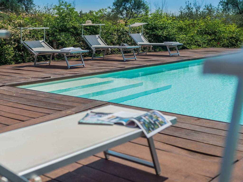 Villa a San costanzo in Strada del breccione - Foto 4