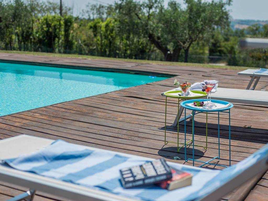 Villa a San costanzo in Strada del breccione - Foto 5