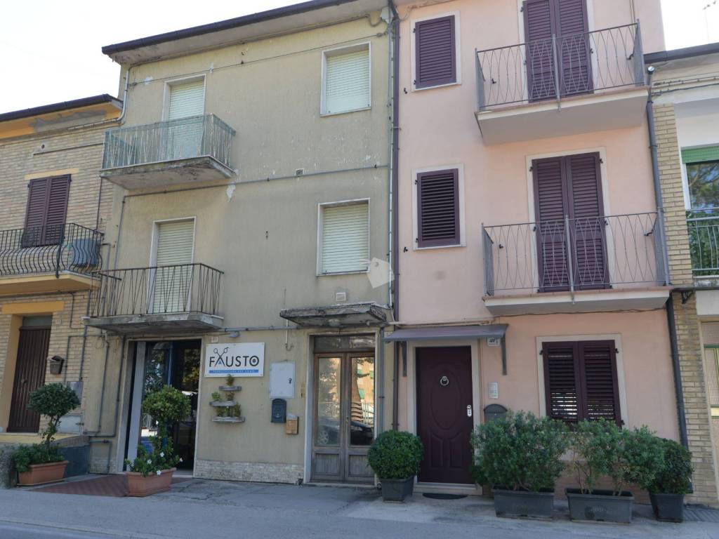 Appartamento a Corridonia in san anna - Foto 2