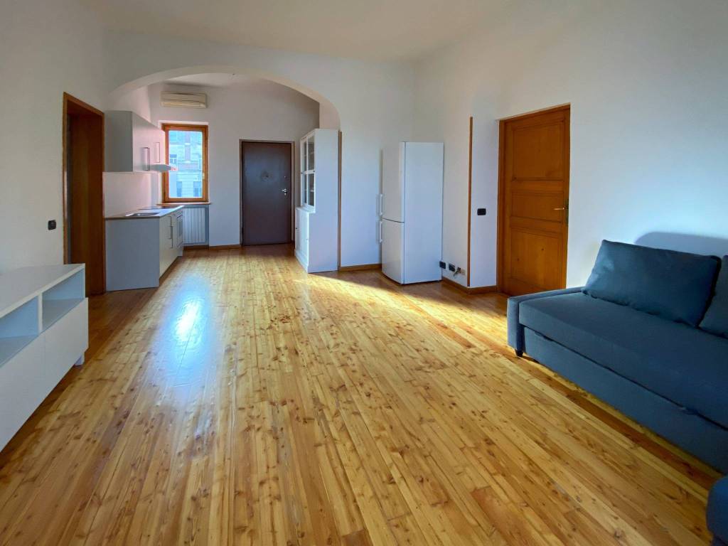 Appartamento a Novara in Corso Felice Cavallotti, 42 - Foto 4