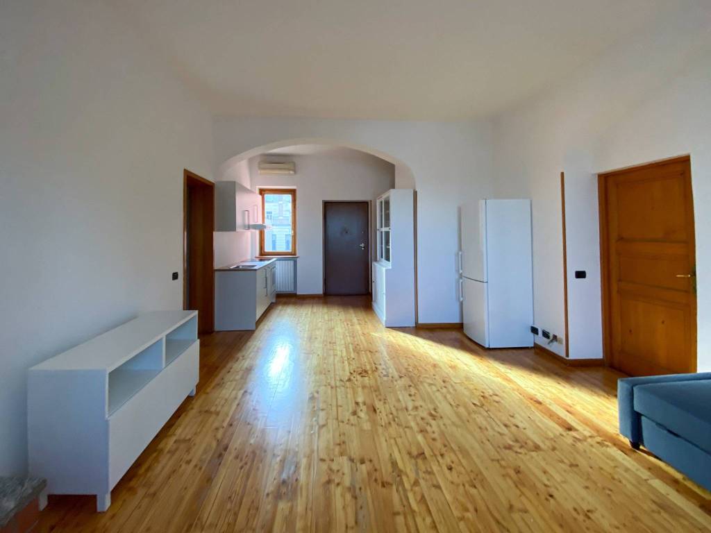 Appartamento a Novara in Corso Felice Cavallotti, 42 - Foto 5