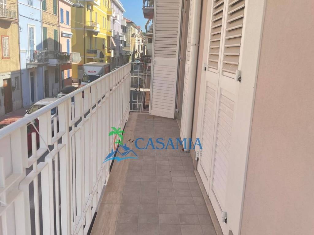 Appartamento a Grottammare in Via Fratelli Cairoli - Foto 3