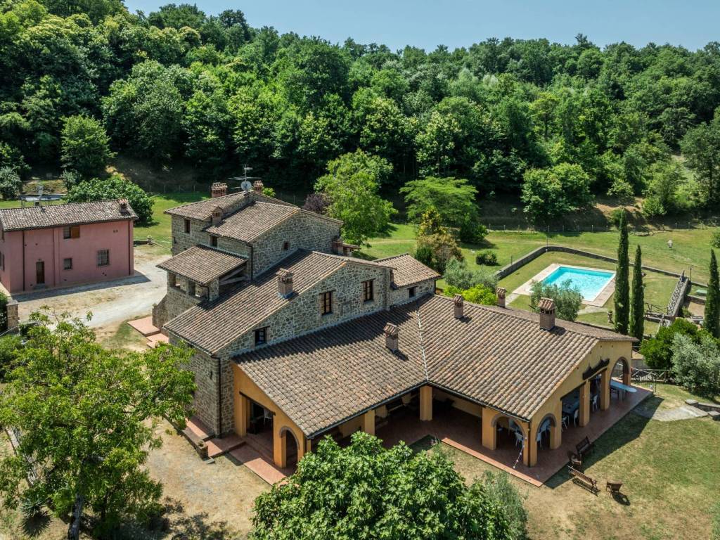Rustico / casale a Città di castello in Località Bonsciano, Voc Sala - Foto 3
