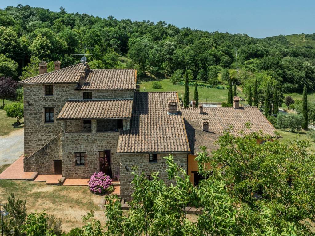 Rustico / casale a Città di castello in Località Bonsciano, Voc Sala - Foto 4