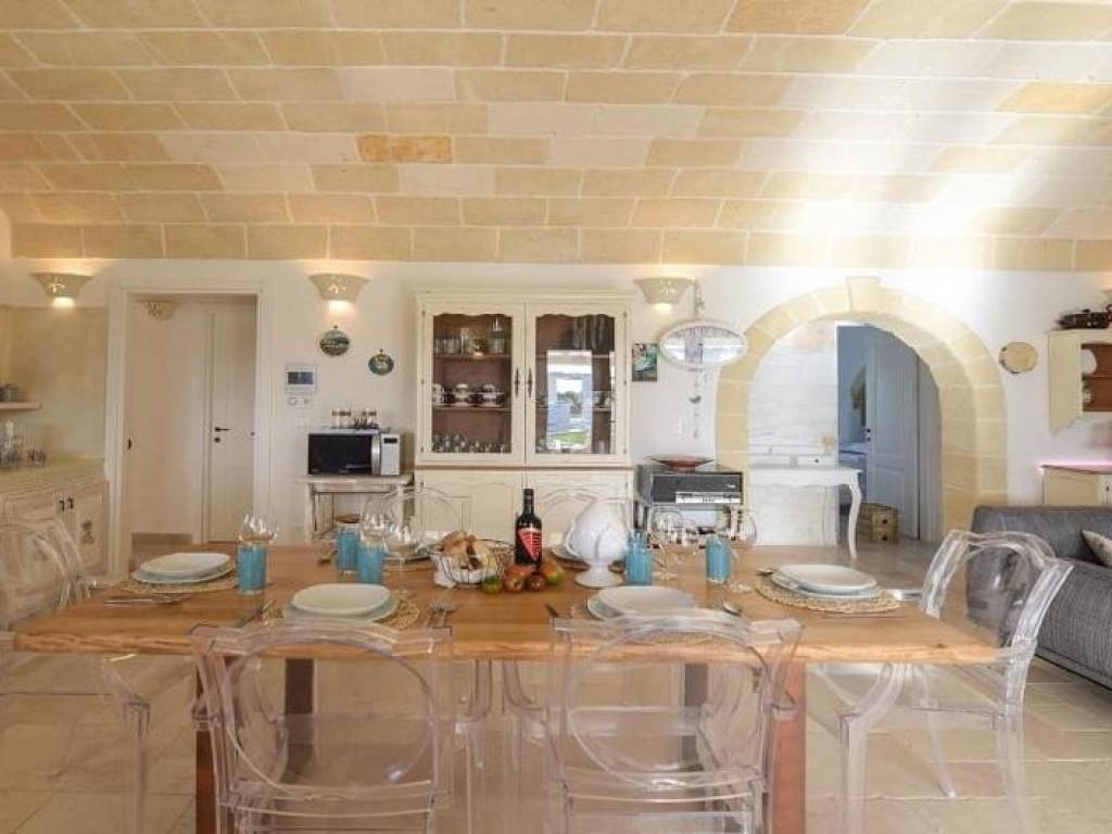 Villa a Ostuni in Via Papa Giovanni XXIII, 156 - Foto 3