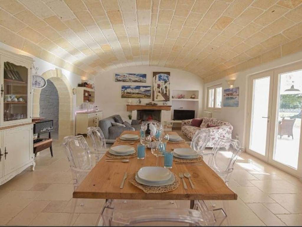 Villa a Ostuni in Via Papa Giovanni XXIII, 156 - Foto 5