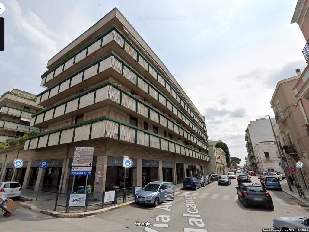 Box / garage a Trani in Via Tasselgardo - Foto 2