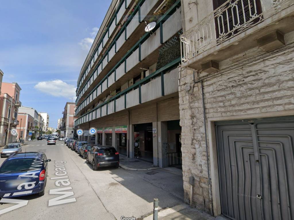 Box / garage a Trani in Via Tasselgardo - Foto 3