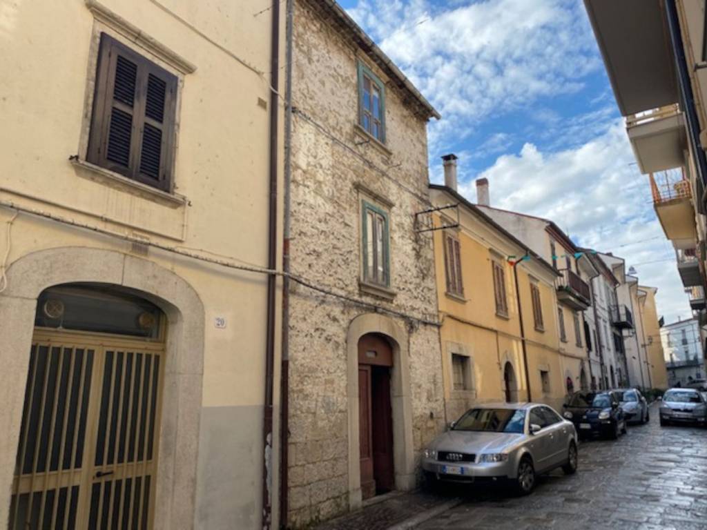 Appartamento a Agnone in Via Guglielmo Marconi - Foto 3