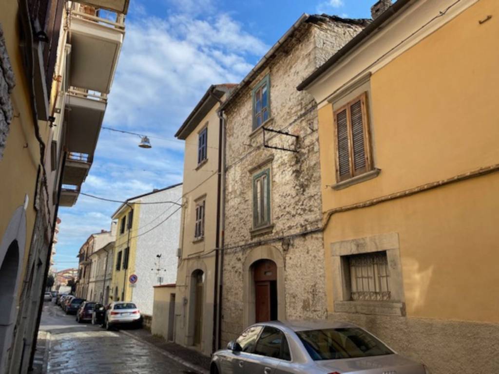 Appartamento a Agnone in Via Guglielmo Marconi - Foto 4